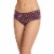 Jockey® Cotton Stretch Hipster Underwear Perspective: front