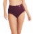 Jockey® Elance® Plus Size Breathe Brief Perspective: front