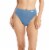 Jockey® Elance® Breathe Brief French Cut Underwear Perspective: front