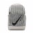 Nike Brasilia Medium Backpack - White Perspective: front