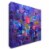 Sugar And Spice By Anita Dellal, Print On Canvas, 18 X 18, Ready To Hang Perspective: front