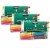 Sargent Art Watercolor Crayons + Brush Assorted Colors 12/Bundle 3 Bundles (SAR221112-3) Perspective: front