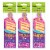 Eureka Cake Scented Bookmarks Assorted 24 Per Pack 3 Packs (EU-834034-3) Perspective: front