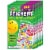 Trend Enterprises TREND Sparkly Stars Hearts & Smiles Sticker Pad 336/Pack 6 Packs (T-5005-6) Perspective: front