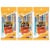 BIC Mechanical Pencils 0.9mm #2 Lead 10/Pack 3 Packs (BICMPLWP101BK-3) Perspective: front