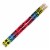 Musgrave Pencil Company Rock The Test Pencils #2 Lead 12 Per Pack 12 Packs (MUS2319D-12) Perspective: front