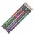Musgrave Pencil Company Chalk It Up Pencils #2 Lead 12 Per Pack 12 Packs (MUS2551D-12) Perspective: front