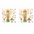 Eureka Back to School All-In-One Door D�cor Kit 2 Kits (EU-849307-2) Perspective: front