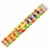 Musgrave Pencil Company Emojis Motivational Pencils #2 Lead 12 Per Pack 12 Packs (MUS2499D-12 Perspective: front