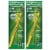 Ticonderoga Beginners Pencils with Eraser #2 Lead 12/Pack 2 Packs (DIX13308-2) Perspective: front