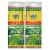 Ticonderoga Pre-Sharpened Lead Pencils #2 Lead 30/Pack 2 Packs (DIX13830-2) Perspective: front