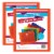 Smead Poly Project Envelopes Perspective: front