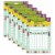 Teacher Created Resources Incentive Chart 17  x 22  Oh Happy Day Pack of 6 (TCR9047-6) Perspective: front