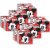Eureka Mickey Mouse Throwback File Folders, 4 Per Pack, 6 Packs Perspective: front