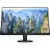HP V27i Monitor 27 Inch LED Monitor - Black Perspective: front