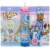 Mattel Barbie® Color Reveal™ Advent Calendar Perspective: front