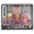 Fisher-Price® Little People Collector RuPaul Perspective: front