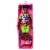 Barbie Ken Fashionistas Doll, Broad, Black Curly Hair, Multi-Colored Camo Print Shirt Perspective: front