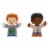 Fisher-Price® Little People Figures - Assorted Perspective: front