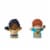 Fisher-Price® Little People Figures - Assorted Perspective: front