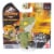 Mattel® Jurassic World Camp Cretaceous Velociraptor Action Figure Perspective: front