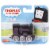 Thomas & Friends Fisher-Price Diesel die-cast Push-Along Toy Train Engine for Preschool Kids Perspective: front