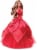 Mattel Barbie™ Holiday 2022 Perspective: front