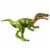 Mattel Jurassic World Sound Surge Baryonyx Figure Perspective: front