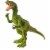 Jurassic World Masiakasaurus Dinosaur Action Figure with Single Strike Feature Perspective: front