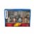 Fisher-Price Seinfeld Little People Collector Set Perspective: front