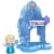 Fisher-Price® Little People - Disney Frozen Elsa's Palace Portable playset with Figure Perspective: front
