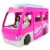 Mattel Barbie® Dream Camper Vehicle Playset Perspective: front