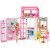 Mattel Barbie® Dollhouse and Playset Perspective: front