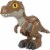 Fisher-Price® Imaginext Jurassic World Camp Cretaceous Tyrannosaurus Rex XL Figure Perspective: front