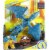Fisher-price Imaginext Jurassic World Camp Cretaceous Pterodactyl Perspective: front