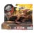 Jurassic World Dino Escape Masiakasaurus Figure Perspective: front
