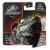 Jurassic World Snap Squad Attitudes Mosasaurus Figure Perspective: front