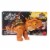 Mattel® Jurassic World Snap Squad™ Attitudes - Stegosaurus Perspective: front
