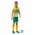 Barbie® Ken® Soccer Doll Perspective: front