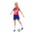Barbie® Soccer Doll Perspective: front