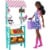 Mattel Barbie Farmers Market Playset Perspective: front