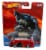 Hot Wheels Premium DC Batman Toy Vehicle Perspective: front