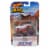 Hot Wheels Monster Trucks Racing 1:64 Scale Twin Mill B & M Perspective: front