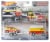 Hot Wheels Team Transport MG Metro 6R4 HW Rally Hauler Perspective: front
