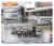 Hot Wheels Team Transport '16 Mercedes-AMG GT3 Fleet Street Perspective: front