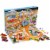 Mattel® Hot Wheels® Advent Calendar Perspective: front