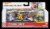 Hot Wheels® Mario Kart™ 4 Pack Bowser Set Perspective: front