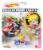 Hot Wheels® Baby Peach Pipe Frame Toy Car Perspective: front
