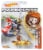 Hot Wheels Tanooki Mario Bumble V Toy Car Perspective: front