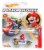 Mattel® Hot Wheels® Mario Kart™ Mario Circuit Special Toy Vehicle Perspective: front